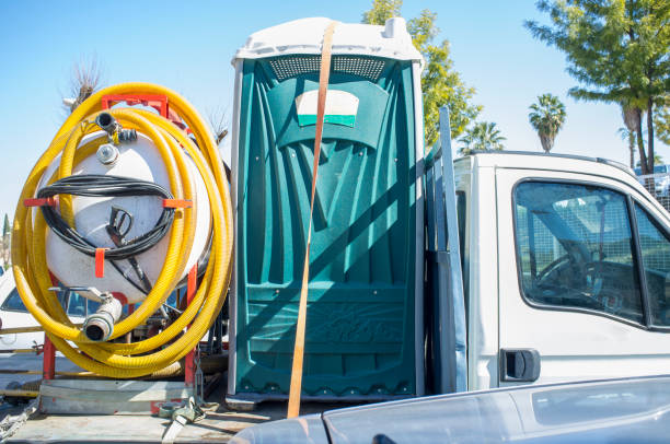 Best Best portable toilet rental  in Middletown, MD