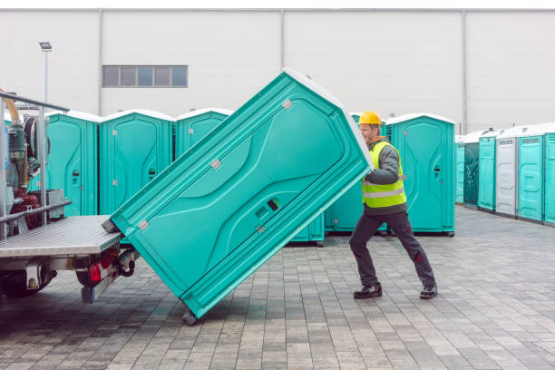 Portable Toilet Options We Offer in Middletown, MD