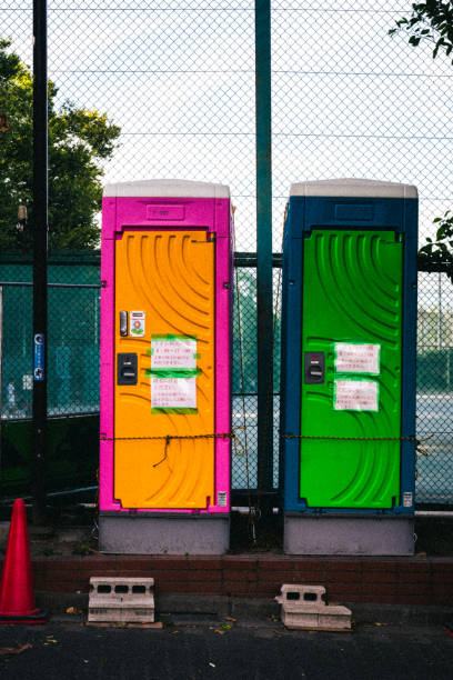 Best Emergency porta potty rental  in Middletown, MD
