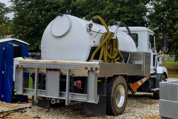 Best Affordable portable toilet rental  in Middletown, MD