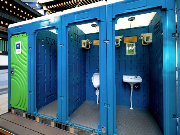 Best Portable restroom trailer rental  in Middletown, MD