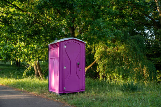 Best Luxury portable toilet rental  in Middletown, MD